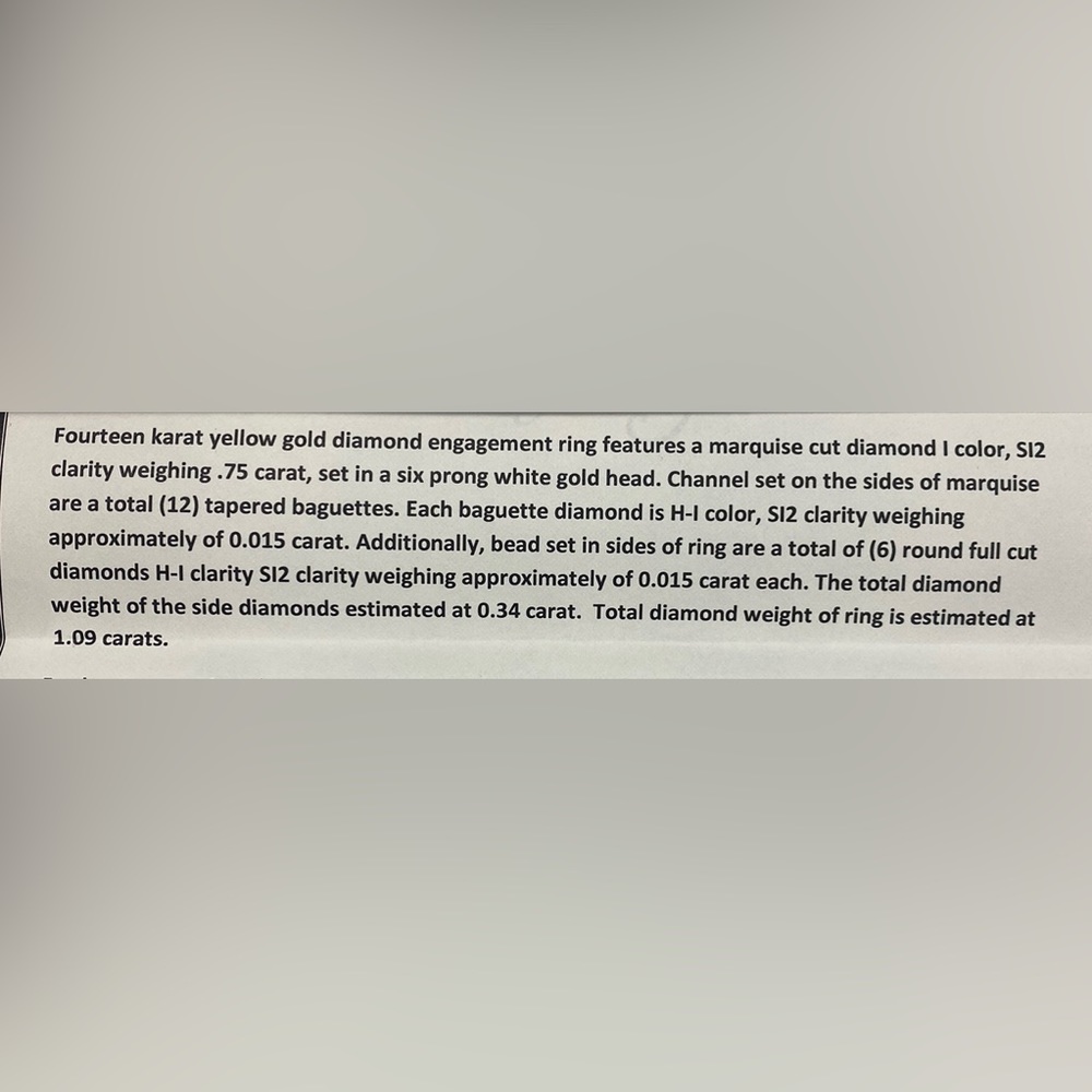 Wedding Ring - image 3